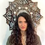 Portrait officiel de Qaâme, artiste compositeur des musiques méditatives originales de l'application Ondaïa